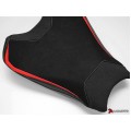 LUIMOTO (Styleline) Rider Seat Cover for the HONDA CBR1000RR (2017+)